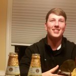 Profile Picture of Matt Hahn (@hahn_matt) on Instagram