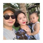 Profile Picture of MinWoo  Kim (@_seoha.papa) on Instagram