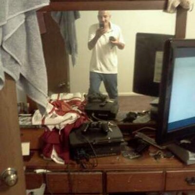 Profile Picture of Jeff Grof (@jeffgrof1) on Twitter
