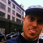 Profile Picture of Trevor Sanchez (@trevorsheasanchez) on Instagram