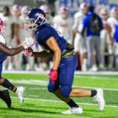 Profile Picture of Sean-Charles Ned (@seancharles2003) on Twitter