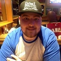 Profile Picture of Kyle Marler (@Red_XIIIKM) on Twitter