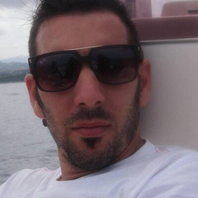 Profile Picture of Lucio De Francesco (@DefraLuci) on Twitter