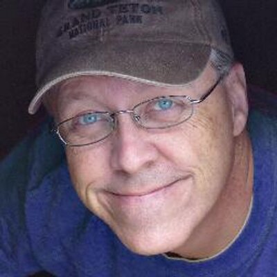 Profile Photo of Richard Larson (@richarddlarson) on Twitter