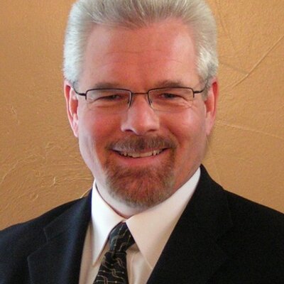 Profile Picture of John D. LaBarbara (@JohnLaBarbara) on Twitter