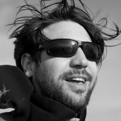 Profile Picture of Jon Maddox (@maddox) on Twitter