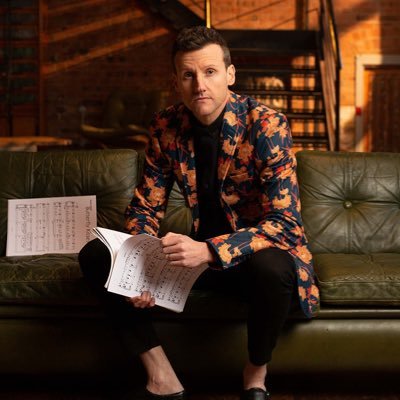 Profile Picture of Duncan Heather (@DuncHeather) on Twitter