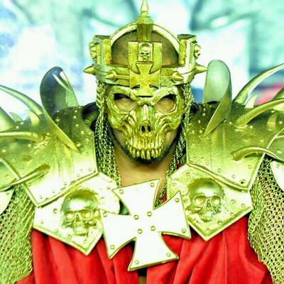 Profile Picture of Randy Higginbotham (@ran2k30) on Twitter