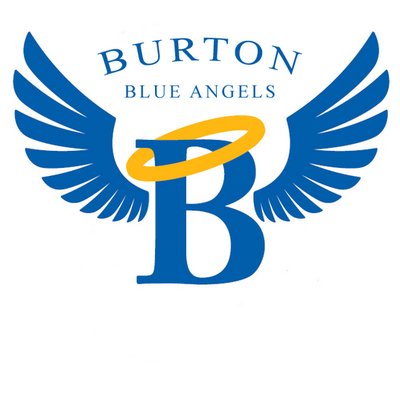 Profile Picture of Burton Blue Angelson Twitter