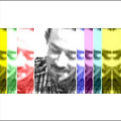 Profile Picture of Michael Jaye (@michael_jaye) on Twitter