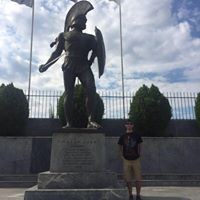 Profile Picture of Eddie Moore (@eddie-moore-42) on Quora