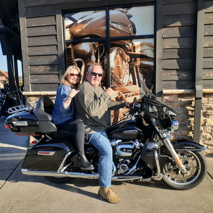 Profile Picture of Todd Hamblin (@toddhamblin0408) on Tiktok