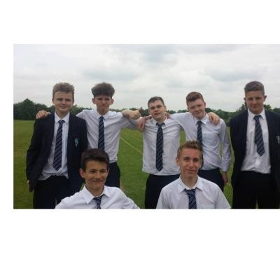 Profile Picture of Sam Dcfc Purdy (@sampurdy99) on Twitter