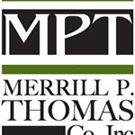 Profile Picture of Merrill P. Thomas Company (@merrillpthomasco) on Instagram