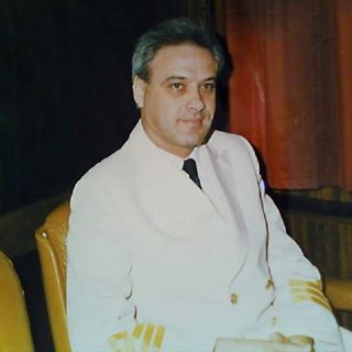 Profile Picture of Sergey  Anisimov (@sergey.anisimov.735) on Facebook