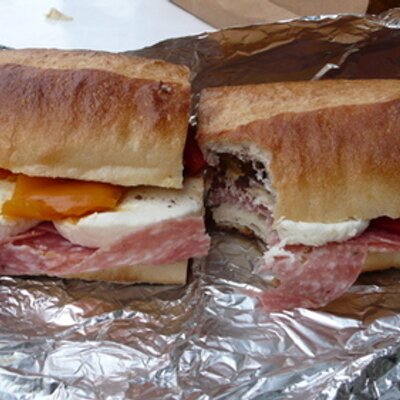 Profile Picture of Josh Assael (@jamastaj33) on Twitter