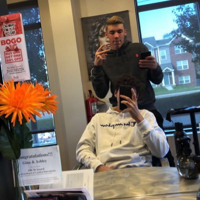 Profile Picture of Seth Waters (@sethwaters5) on Twitter