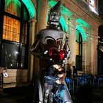 Sean Landen - Instagram Profile Picture of Sean Landen (@sean.coltrane) on Instagram