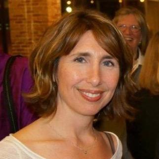 Profile Picture of Diane Jacobs, AIA (@dlrjacobs) on Twitter