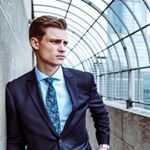 Profile Picture of Benjamin Mueller (@benjamin_j_mueller) on Instagram