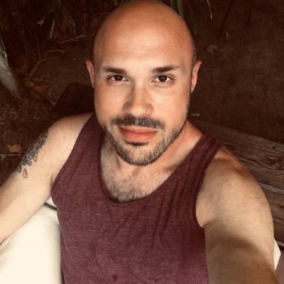 Profile Picture of Peter Quesada Pan (@PeterQuesada) on Twitter