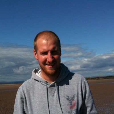 Profile Picture of Stuart Tait (@stutait87) on Twitter
