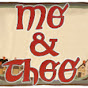 Profile Picture of Me and Thee (@@metheeTV) on Tiktok