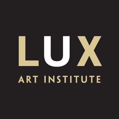 Profile Picture of Lux Art Institute (@the_begollster) on Twitter