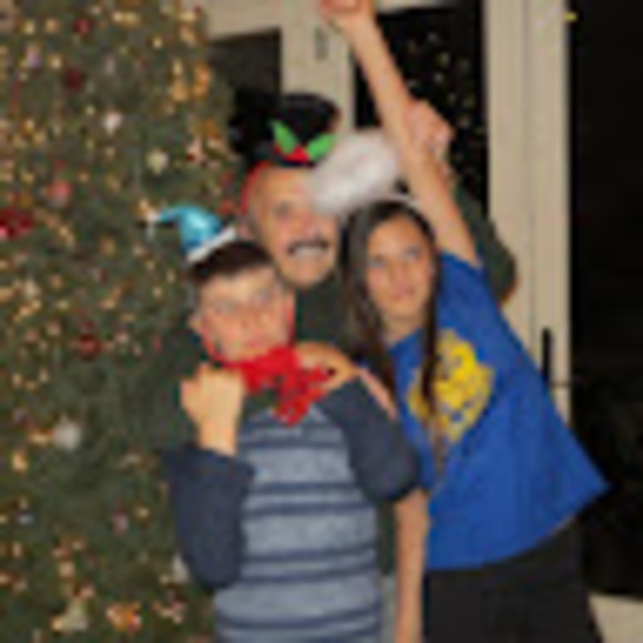 Profile Picture of Erroll Stevenson (@1ejstevens) on Poshmark