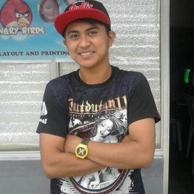 Profile Picture of Charles Angelo (@charlesangelo25) on Twitter