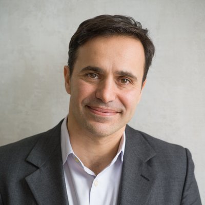 Profile Picture of Keith Gessen (@keithgessen) on Twitter