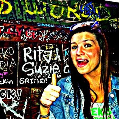 Profile Picture of Casey Edwards (@SweetTweetaRita) on Twitter