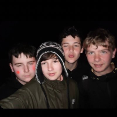 Profile Picture of Josh Perrett (@joshperrett5) on Twitter
