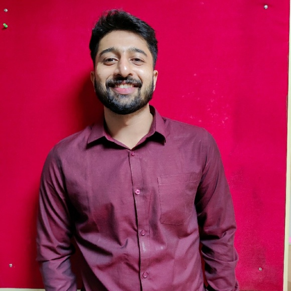 Profile Picture of Rohit Krishnan (@rohit_krishnan) on Poshmark