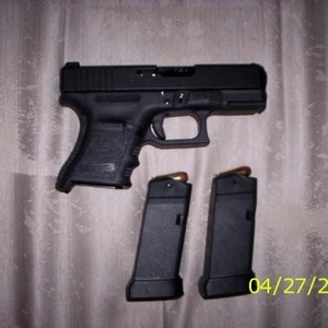 Profile Picture of Justin Roberts (@bambaclad) on Myspace