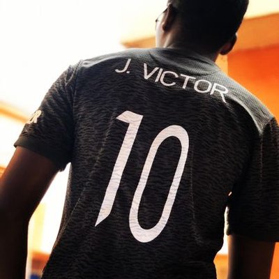 Profile Picture of Joseph Victor (@Jvictor470) on Twitter