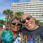 Profile Picture of CraigValerie Washington (@Craig-Valerie-Washington) on Facebook