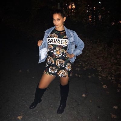 Profile Picture of Miranda (@NovaJoelle_) on Twitter