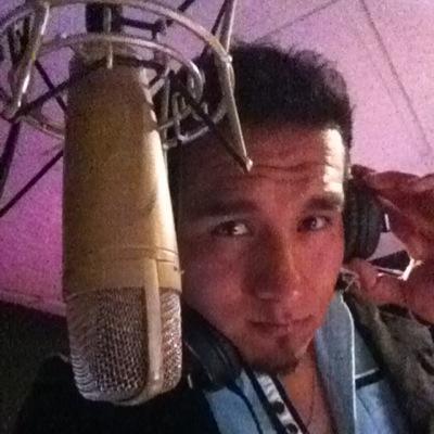 Profile Picture of SAMUEL ESCOBAR (@SAMUEL_RADIO) on Twitter