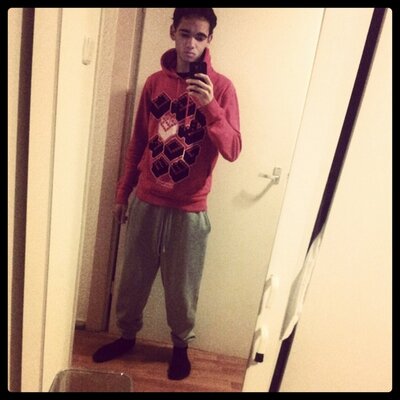 Profile Picture of Dwayne Van De Ven (@dwaynevdv) on Twitter