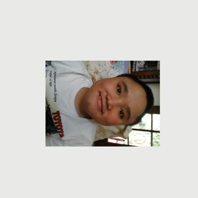 Profile Picture of Zaki Zachary (@ZakiZachary) on Twitter