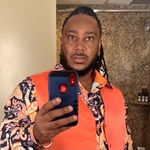 Profile Picture of Steve-Delo Wilcox (@stevedelowilcox) on Instagram