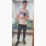 Profile Picture of Daniel A. Goretta (@dani.a_goretta) on Instagram