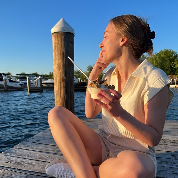 Profile Picture of Michaela Jagemann (@majagemann) on Poshmark