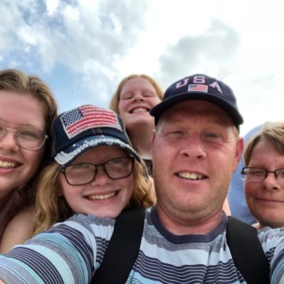 Profile Picture of Michael Mathiesen (@Michael51221838) on Twitter