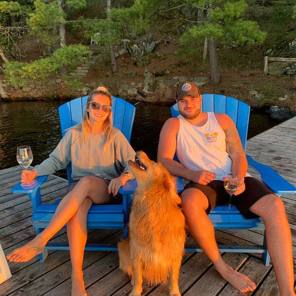 Profile Picture of Taylor Tognotti (@taylortognotti) on Poshmark