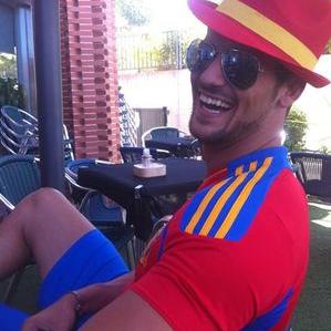 Profile Picture of Jose Oliver Reaza (@Oliverreaza85) on Twitter