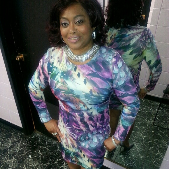 Profile Picture of Pamela Ivy (@ivytwobroke) on Poshmark