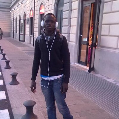 Profile Picture of Khadim Dieng (@khadimdieng3) on Twitter