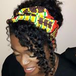 Profile Picture of Vanessa Garrett (@nessa_isaacs) on Instagram